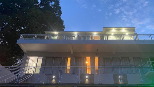 Hotel Orla Do Rio Branco Boa Vista  Eksteriør billede