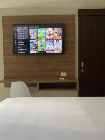 Hotel Orla Do Rio Branco Boa Vista  Eksteriør billede